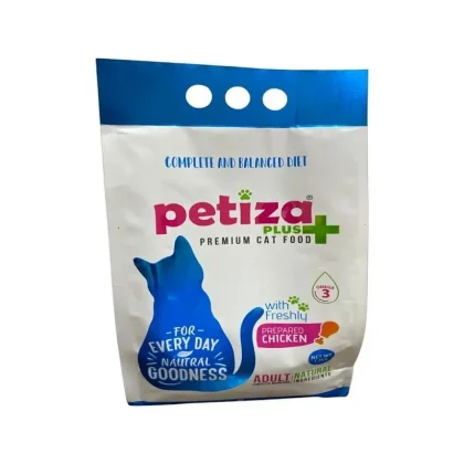 Petiza Cat food 1.2kg
