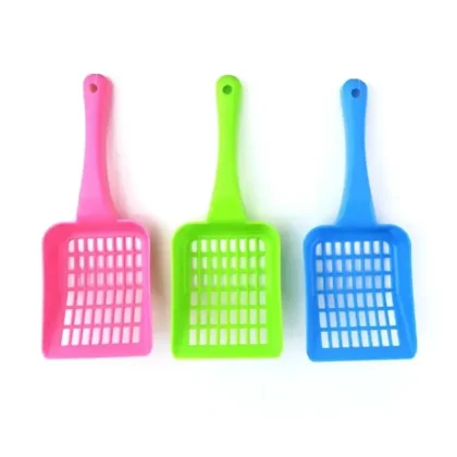 Premium Litter Scoop