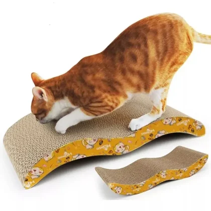 cat scratcher