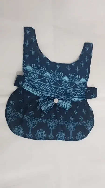 Pawesome Pet Shirts: Dress Your Furry Friend in Style - Image 3