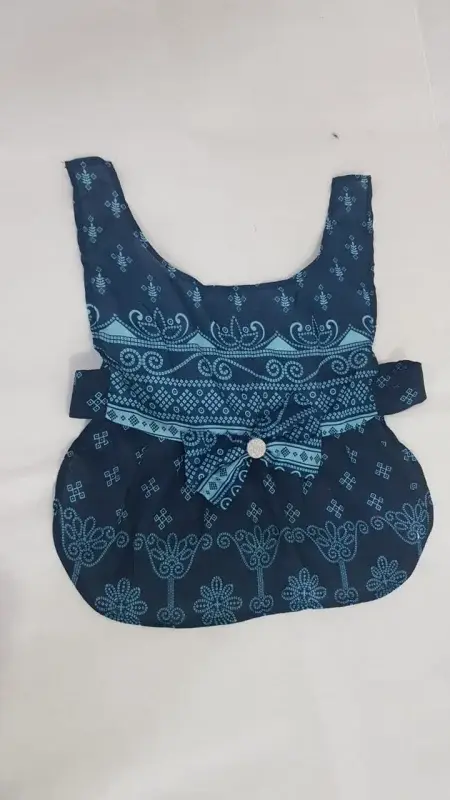 Pawesome Pet Shirts: Dress Your Furry Friend in Style - Image 4