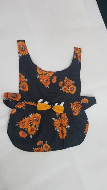 Pawesome Pet Shirts: Dress Your Furry Friend in Style - Image 9