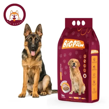 Bigpaw Adult Dog food