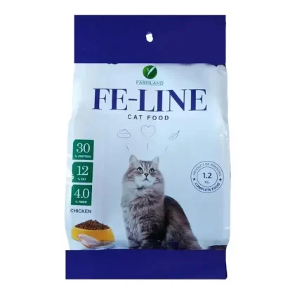 Felline Cat food
