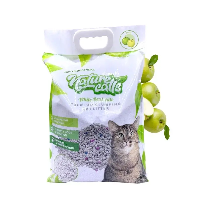 Natures Call Cat Litter 16L