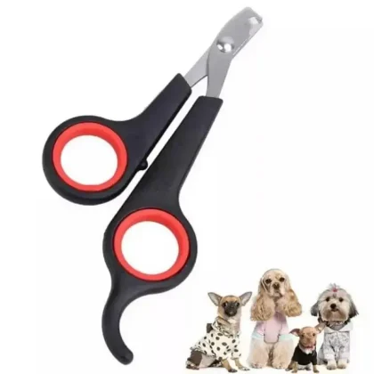 Petsnpet Pet-Nail-Clipper-Small-Animals
