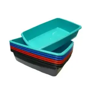 Cat Litter Tray Box XXL - Image 3