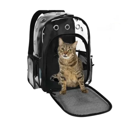 Cat backpack traveliing bag