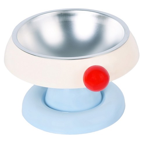 Make mealtime more comfortable and hygienic for your pet with the Anti-Slip Elevated Pet Food Bowl, designed to support healthier eating posture