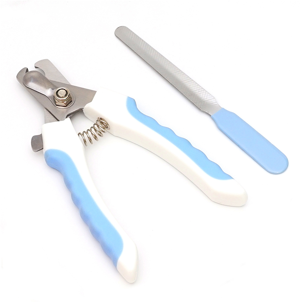 Pet nail cutter