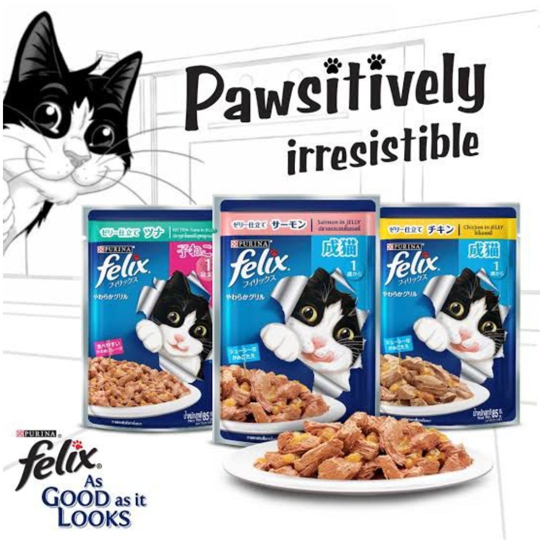 Felix-Cat-Food-Jelly-Pouch