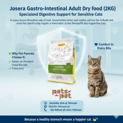 josera gastro