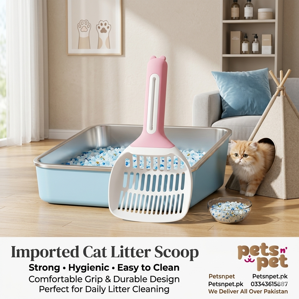 Imp Litter scoop