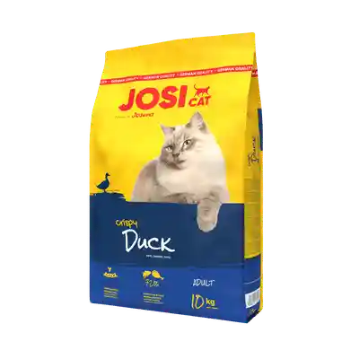 JOSICATCRISPYDUCK petsnpet