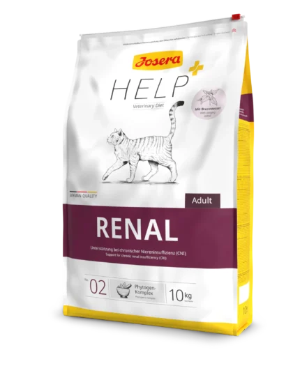 Josera_Help_Renal petsnpet