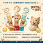 Fluffy Paw Creamy treat Snacks