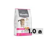Monello cat food 1kg
