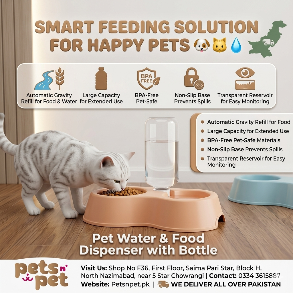 Pet-Water-and-Food-Dispenser-–-Keep-Your-Pet-Hydrated