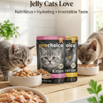 Prochoice jelly food