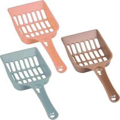Cat litter scoop petsnpet