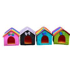 Cat house medium size