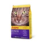 Josera culiness cat food
