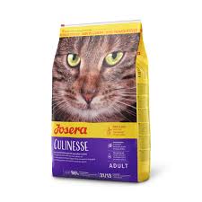 Josera culiness cat food