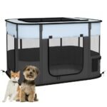 cat kennel