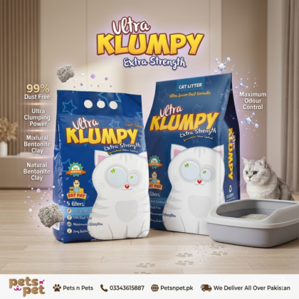 ultra klumpy 10L