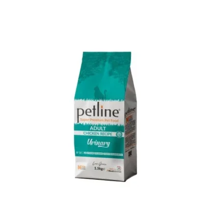 Petline Super Premium Adult Urinary Cat Food