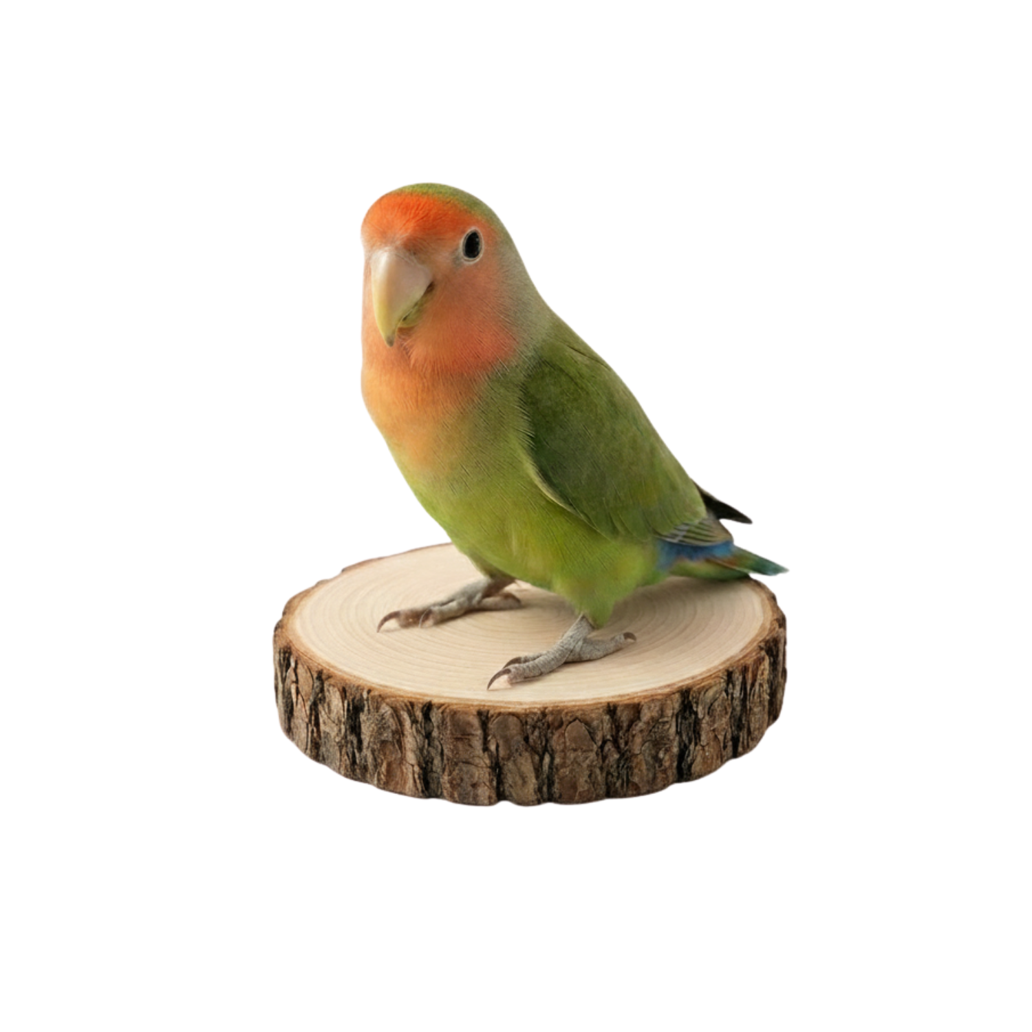 6 Pcs Birdy Bundle Pack for Cockatail Lovebirds & Small Parrots - Image 3